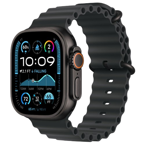 ULTRA 2 SMART WATCH