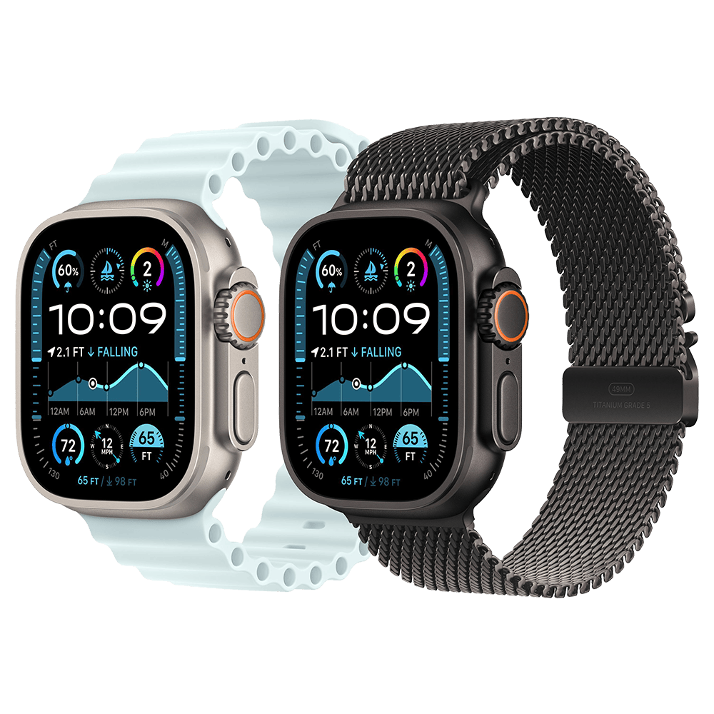 ULTRA 2 SMART WATCH
