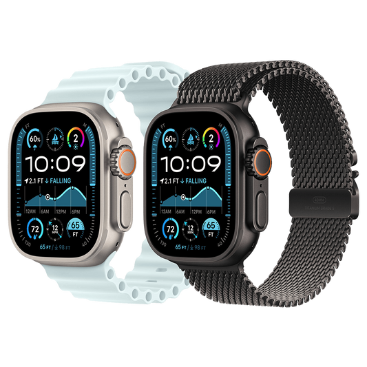 ULTRA 2 SMART WATCH