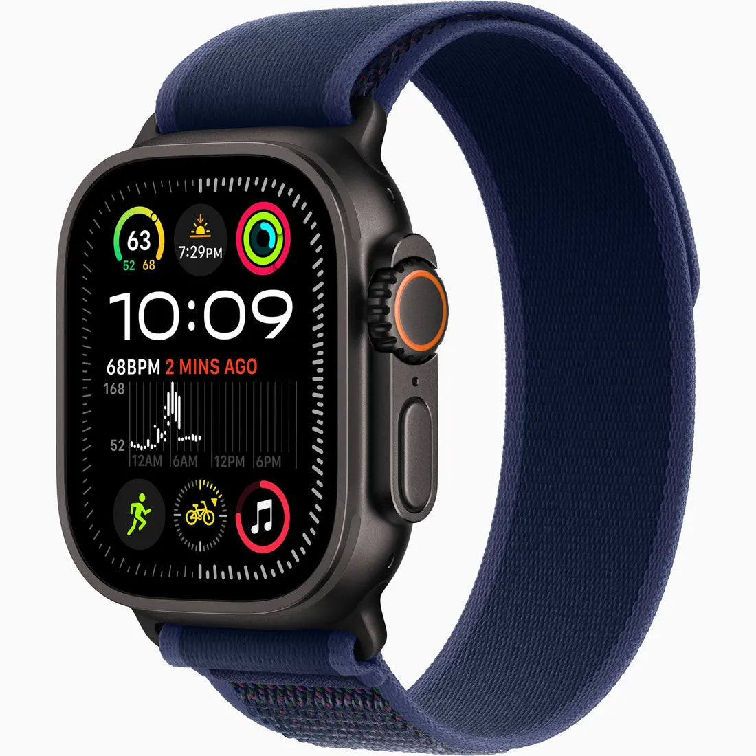 ULTRA 2 SMART WATCH